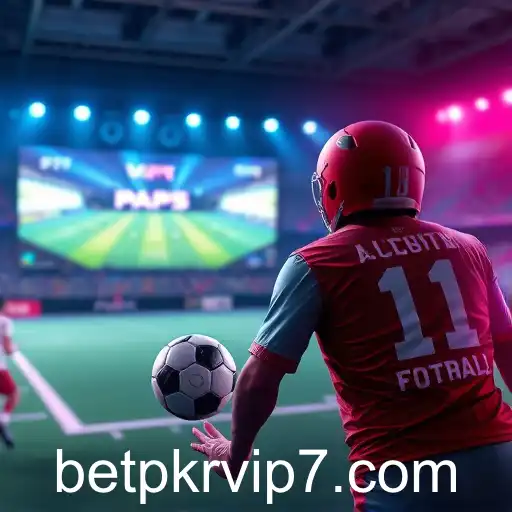 Bet PKR VIP Revolutionizes Online Gaming