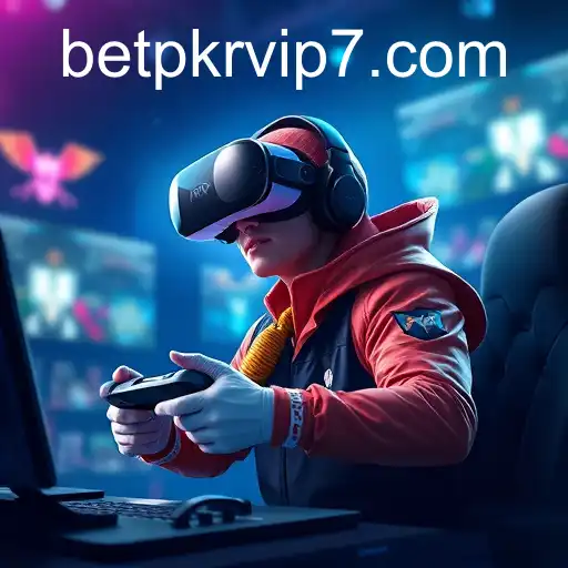 Online Gaming Revolution with Bet PKR VIP