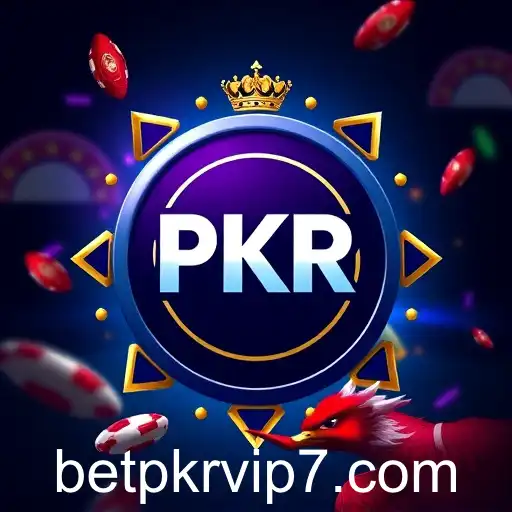Explore the Exciting World of Casino Games with Bet PKR VIP