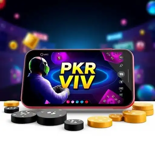 The Rise and Impact of Mobile Gaming with Bet PKR VIP