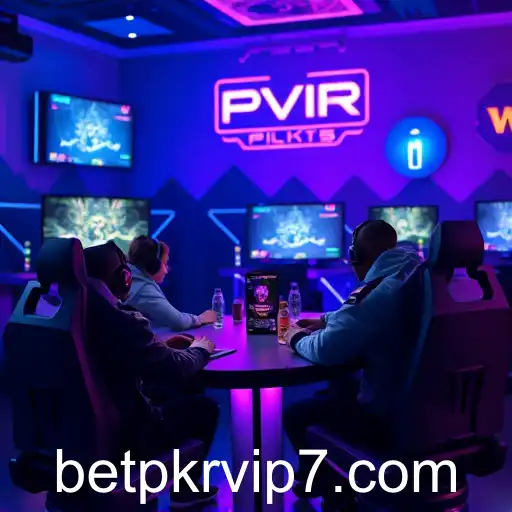 Bet PKR VIP: Rising Trends in Online Gaming