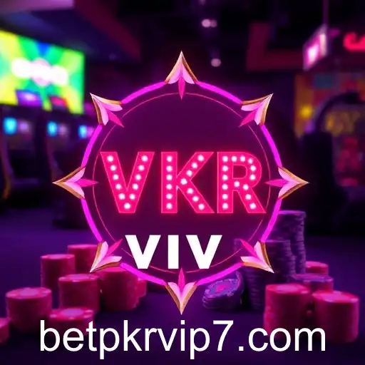 Betting Phenomenon: PKR VIP Impact on English Gaming