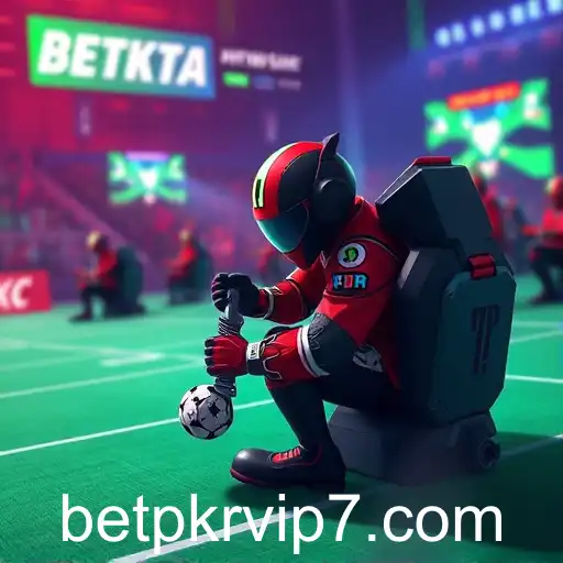 The Rise of Betting Games in Digital Platforms