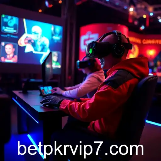 The Rise of Online Gaming Portals in 2025