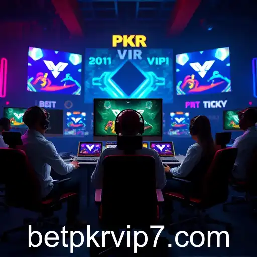 Evolution of Online Gaming and Emerging Trends