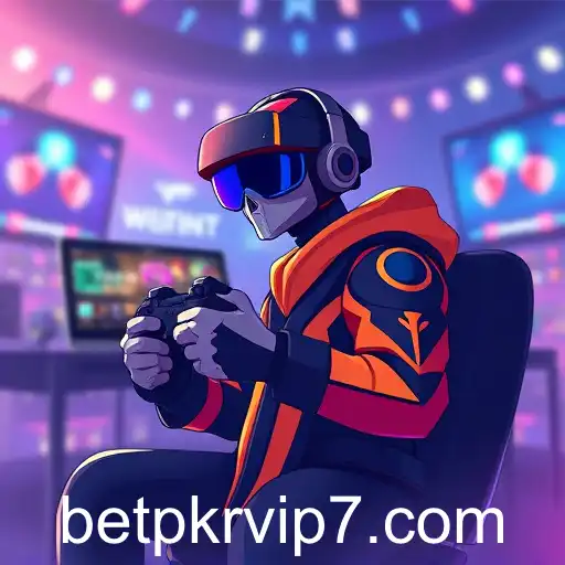 Rising Popularity of Online Gaming Platforms