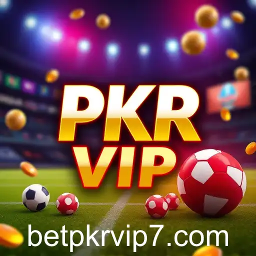 The Rise of Bet PKR VIP in Online Gaming