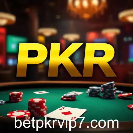 The Rise of 'Bet PKR VIP' in the Game Industry