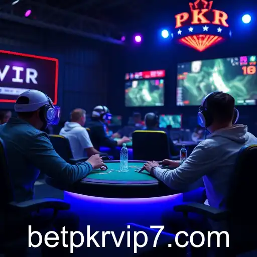 The Rise of Online Game Platforms in 2025