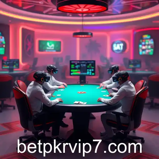 The Rise of PKR Gaming in 2025