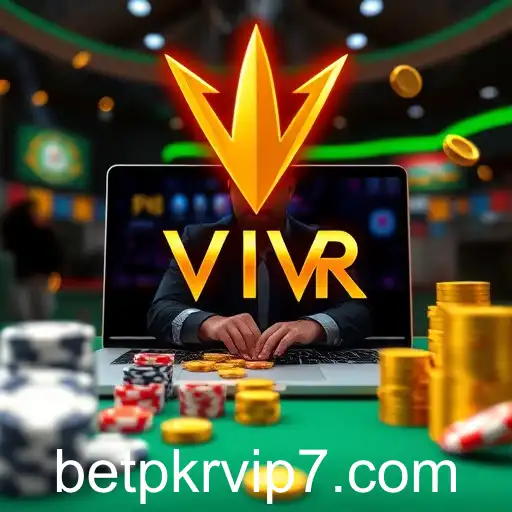 The Rise of Online Gambling in 2025