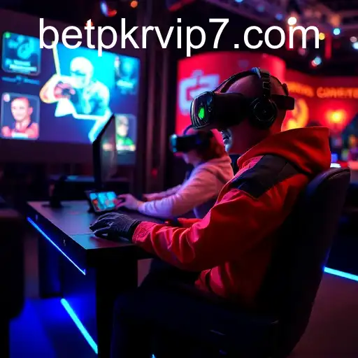 The Rise of Online Gaming Portals in 2025