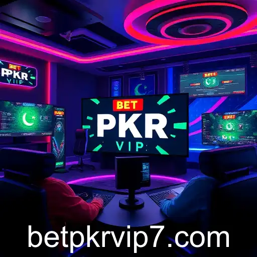 Online Gaming Trends in Pakistan