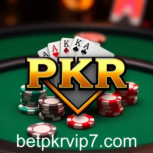 Exploring the Thrills of Online Poker: A Spotlight on Bet PKR VIP