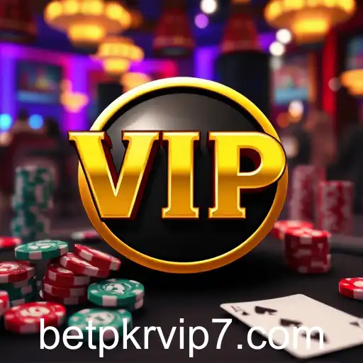 The Rise of Bet PKR VIP in Online Gaming