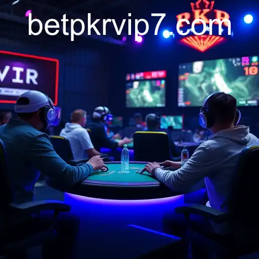 The Rise of Online Game Platforms in 2025