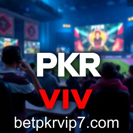 The Rise of Online Gaming: A Look at Bet PKR VIP