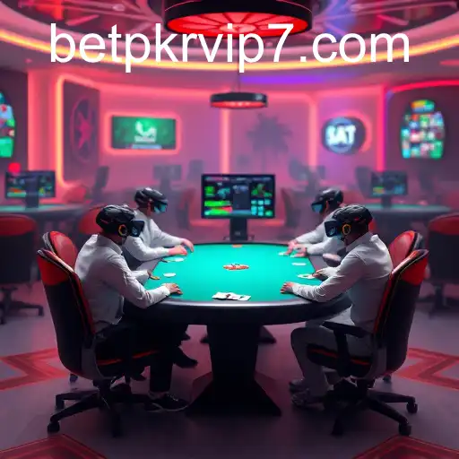 The Rise of PKR Gaming in 2025