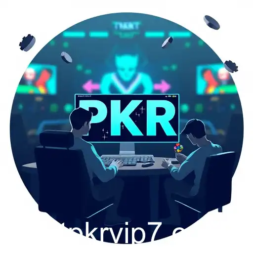 Rise of Online Gaming: Bet PKR VIP Leads the Way